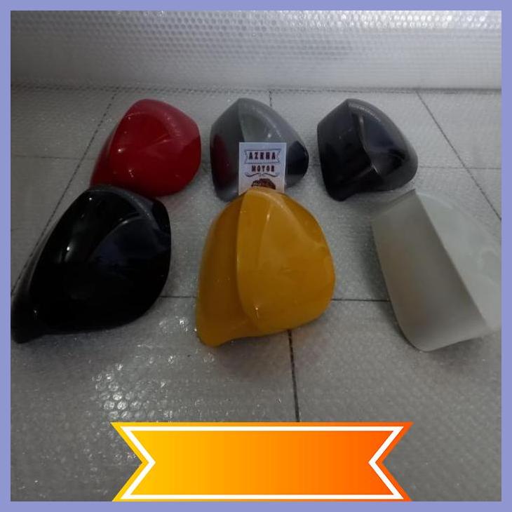 Cover Spion Mobilio 2014 - 2018 - KANAN [AZM]