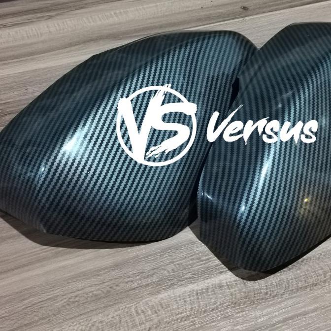 Cover Spion Mitsubishi Xpander Carbon