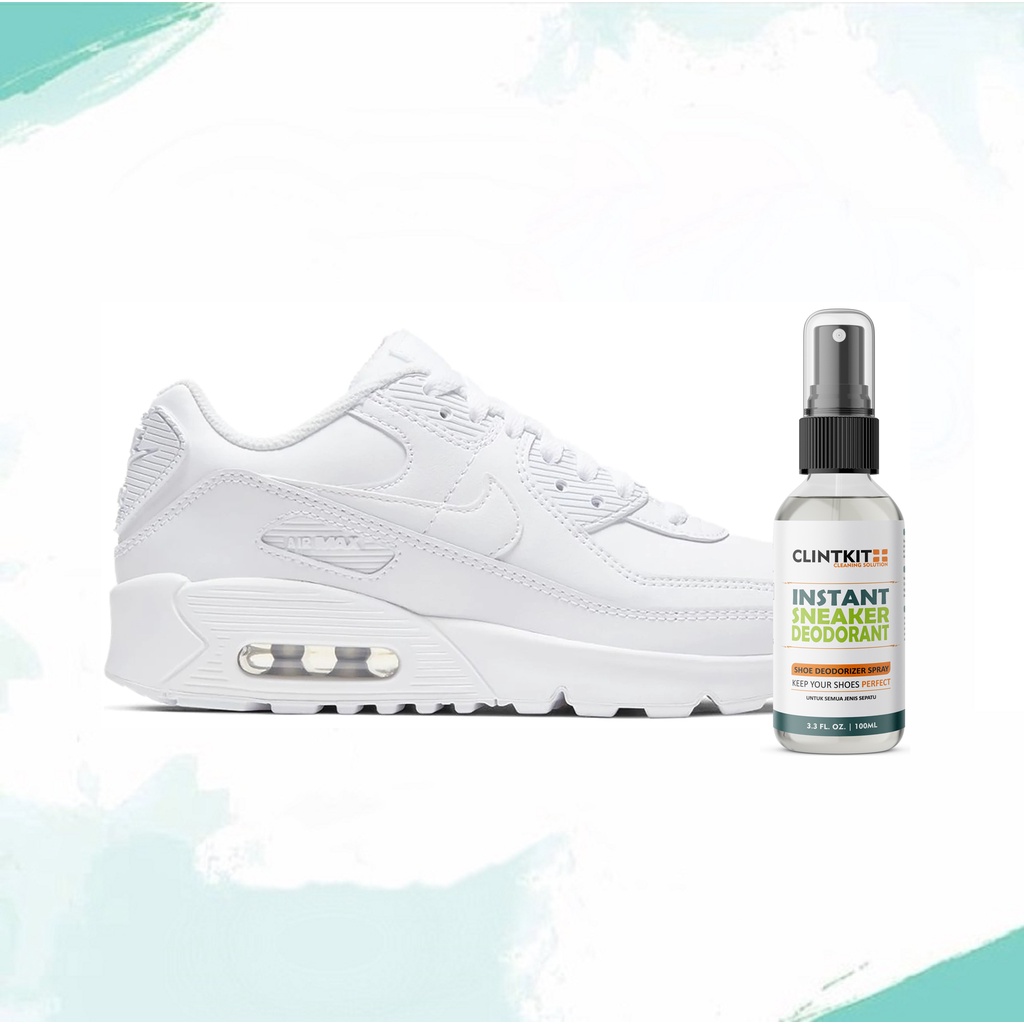 Parfum Sepatu Anti Bakteri Penghilang Bau Sepatu Deodorant Shoe Parfum