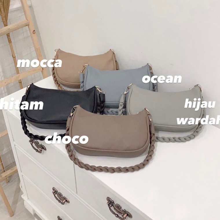 STOK TERBARU OLATE BAG