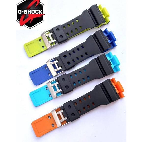 New Tali jam tangan Gshock/Tali jam tangan G-shock vampire GA 100 Ga 110 GA 400 GA 700