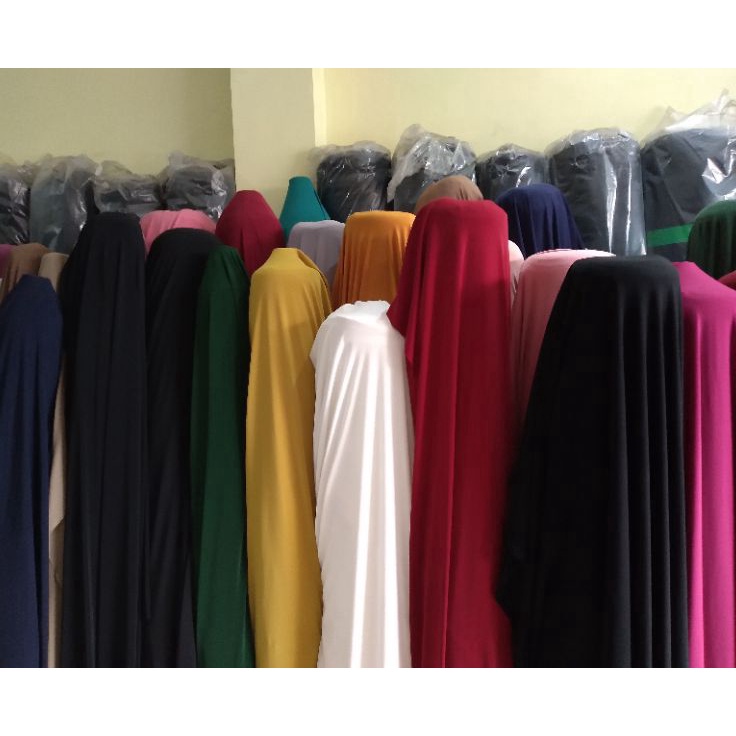 LUX.5Jn23ᵟ ▪ HARGA GLOSIR,KAIN JERSEY ITY STELLA / KAIN KAOS METERAN KOREA GROSIR IMPORT TERMURAH