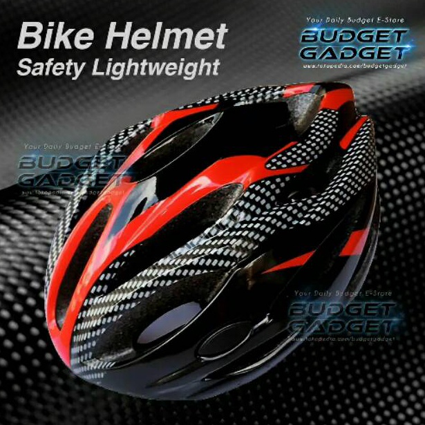 COD Helm Sepeda Helmet Sepeda Terjamin 5781