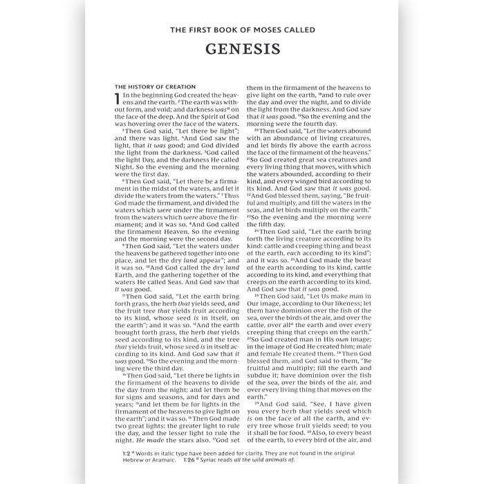 

Nkjv Value Thinline Bible, Imitation Leather, Pink