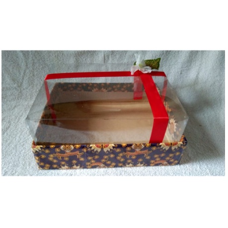 

Premium Quality Product Kotak Hadiah Box Hadiah Box Hampers Kotak Hampers Unik Kotak Kado Box Hampers Motif Batik Random Tutup Mika