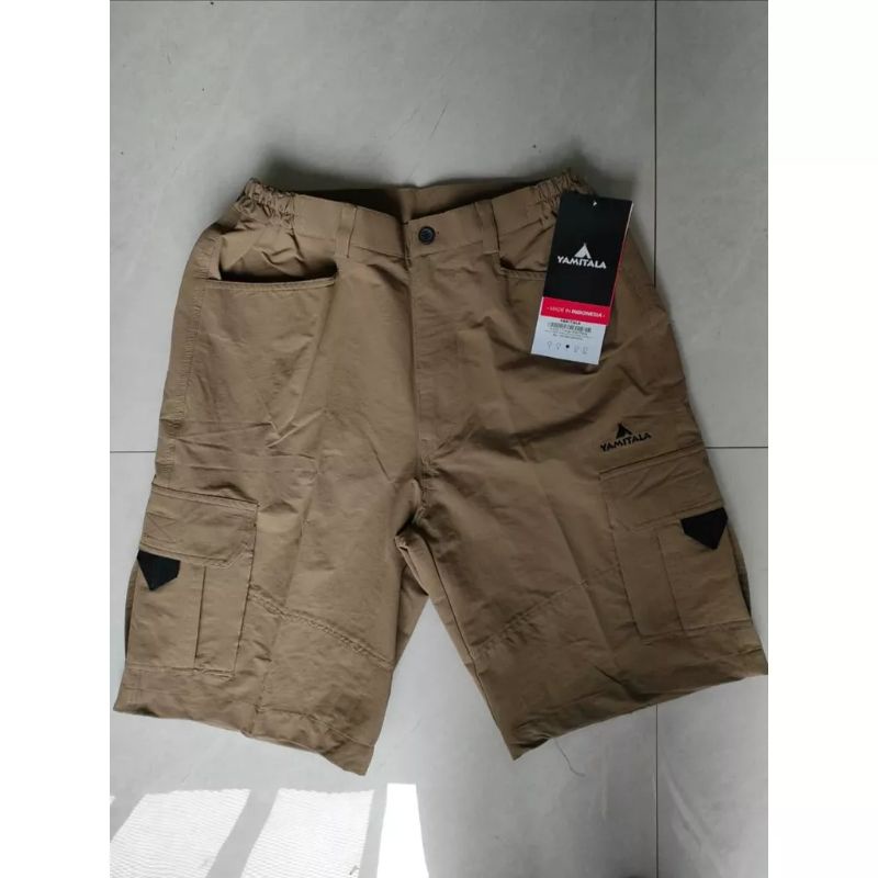 Yamitala Celana Pendek Trango