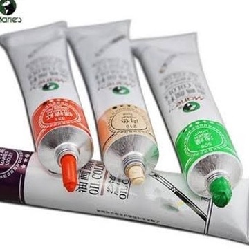 

COD Cat Minyak Maries 50ml / Maries Oil Paint 50 ml (Varian 1) Terbaru )V ♪