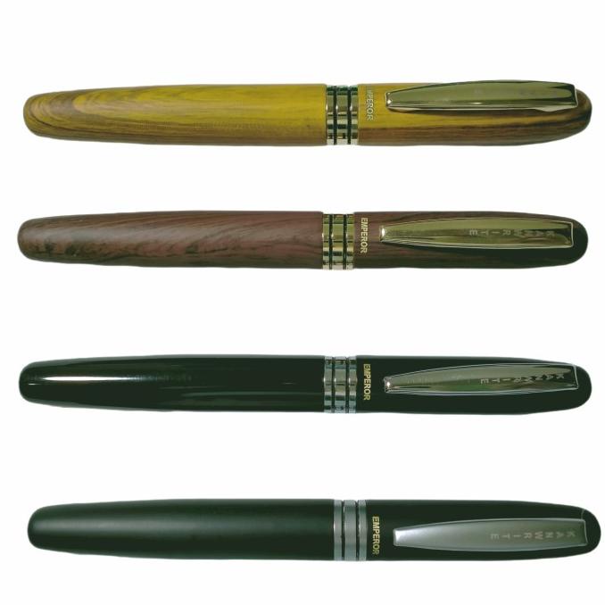 

Kanpur Writer (Kanwrite) Emperor Fountain Pen ---NEW READY---
