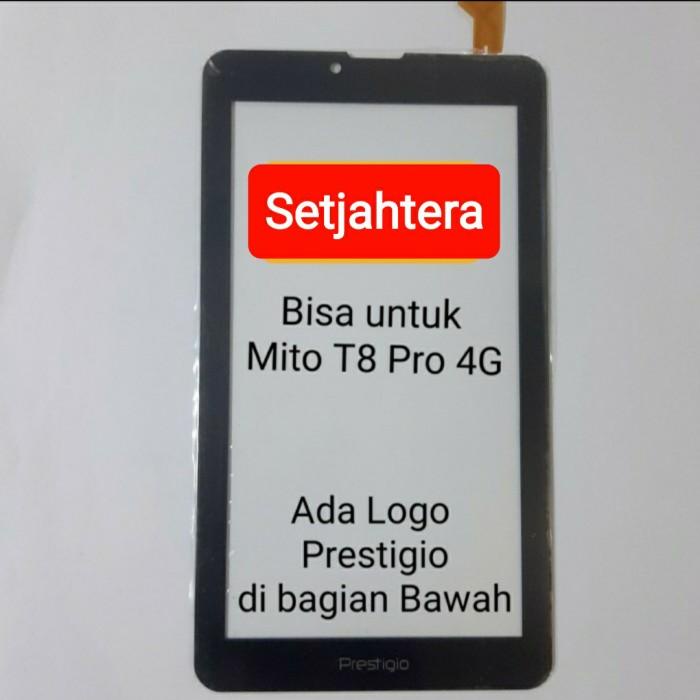Touchscreen Mito T8 Pro 4G Mito Mytab