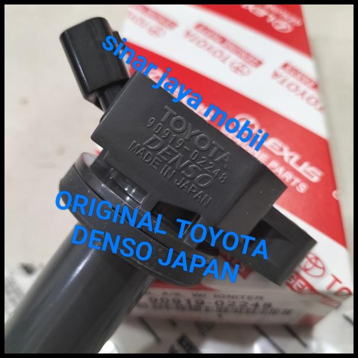 coil Ignition innova original