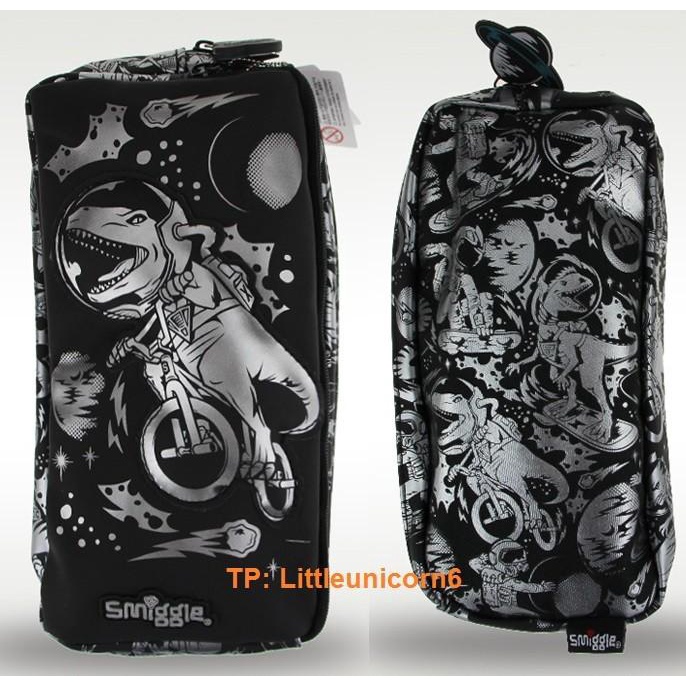 

Tempat Pensil Smiggle Original