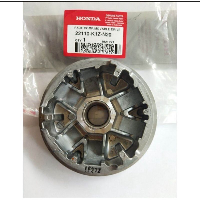 RUMAH ROLLER PCX160 RUMAH ROLER PCX 160 VARIO 160 VARIO160 ORIGINAL ASLI