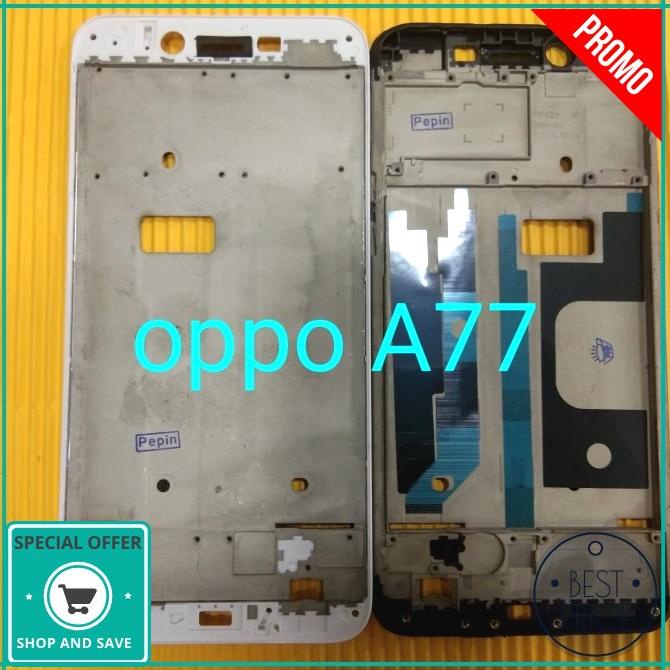 Bezzel Lcd Oppo A77