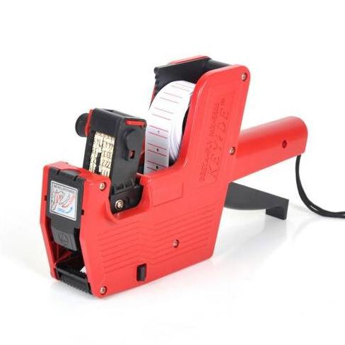 

Joyko MX-5500-M - Label Harga 1line / Alat Cetak Harga