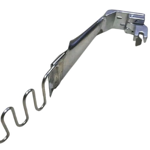 Bestseller Corong Mh Mesin Jahit Jarum 2 Rantai Ukuran 2 Cm