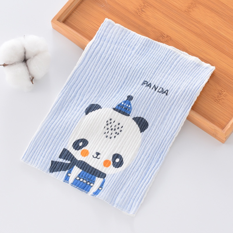 Holiven Handuk penutup pusar anak / baby belly wrap（Sebungkus dua）