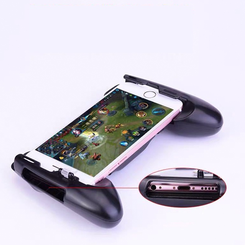 Holiven Game Pad Joystick HP Smartphone