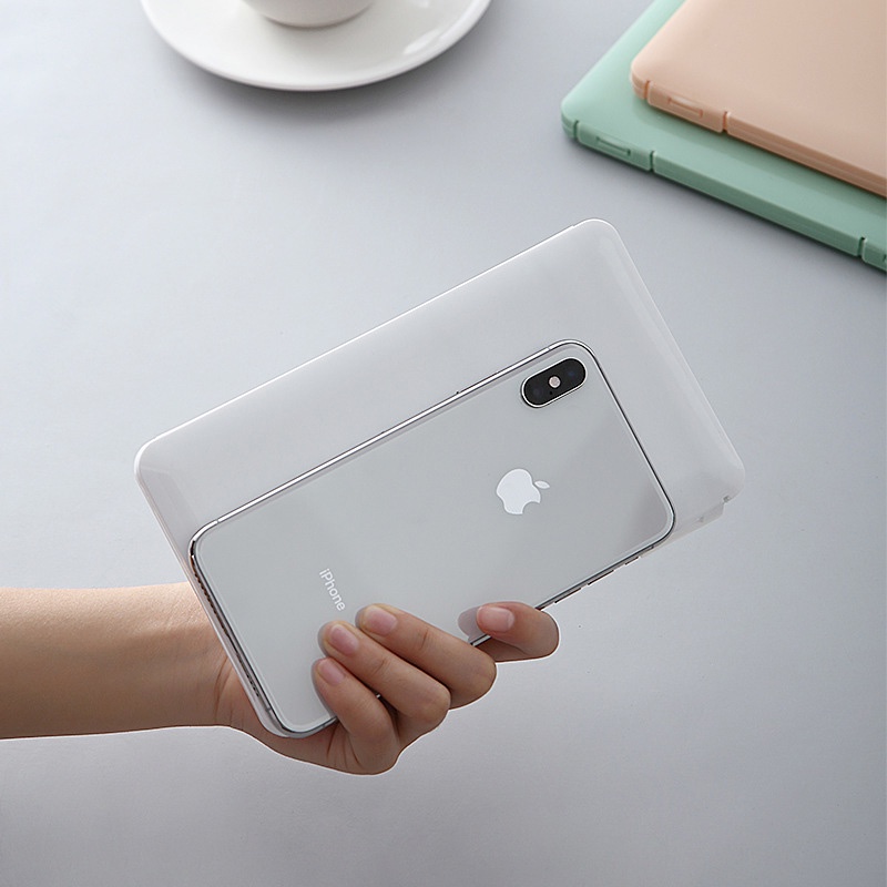 Holiven Kotak penyimpanan masker