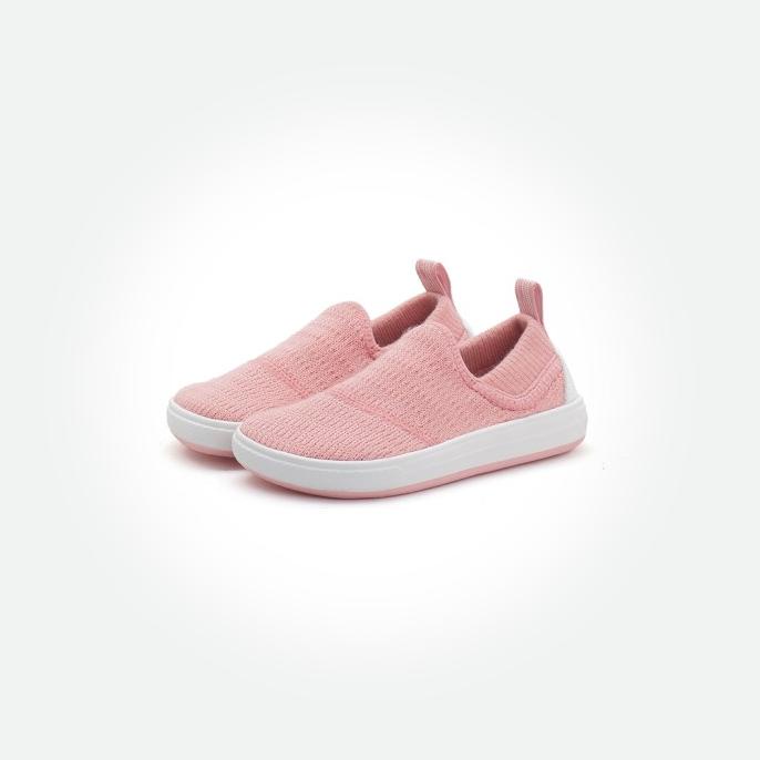 Poro Barefoot Sneakers - Melrose Pink (Sepatu Anak PYOPP)