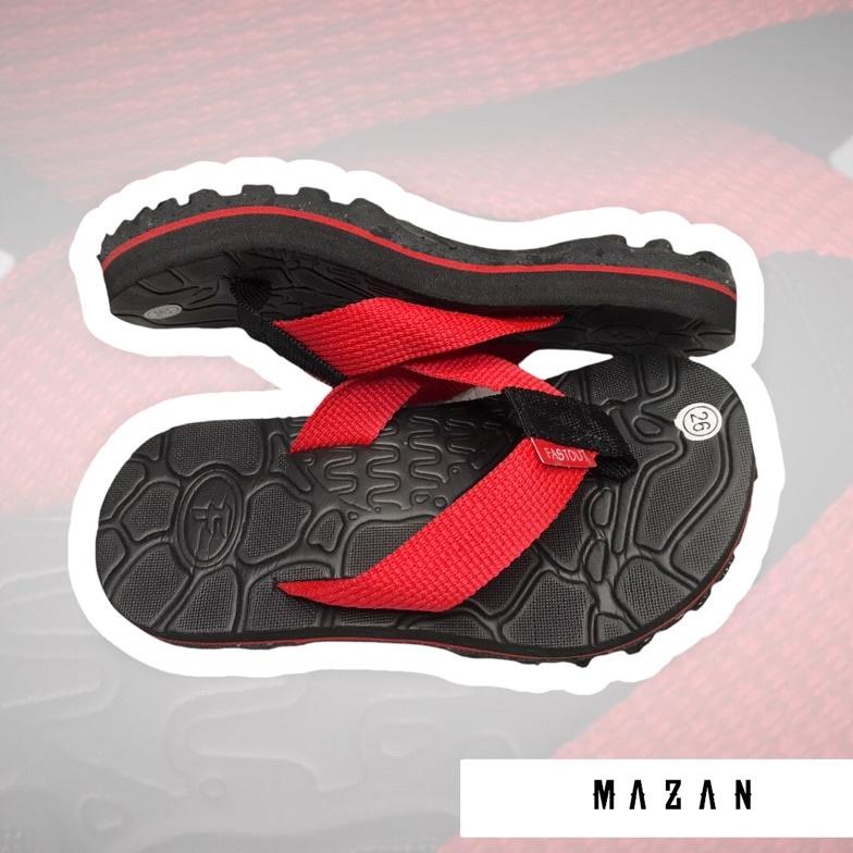 Limited Sandal Jepit Anak - Bayi , Sandal Jepit Outdoor , Sandal Jepit Best Seller , Sandal Gunung J