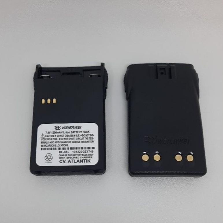 Terbaru / Ht Weirwei Vev 3288S,Vev3288D