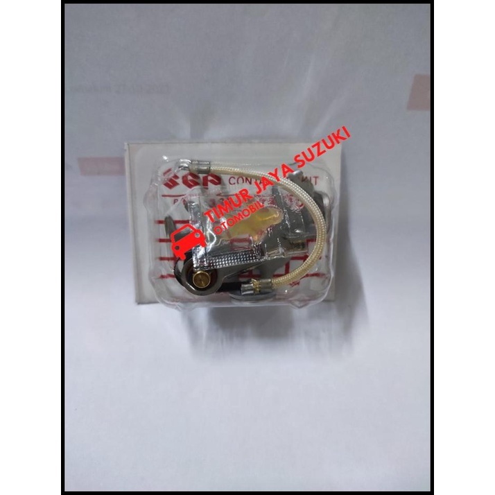 Platina Katana, carry extra Asli SGP