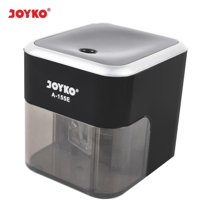 

Electric Sharpener Serutan Elektrik Joyko A-155E