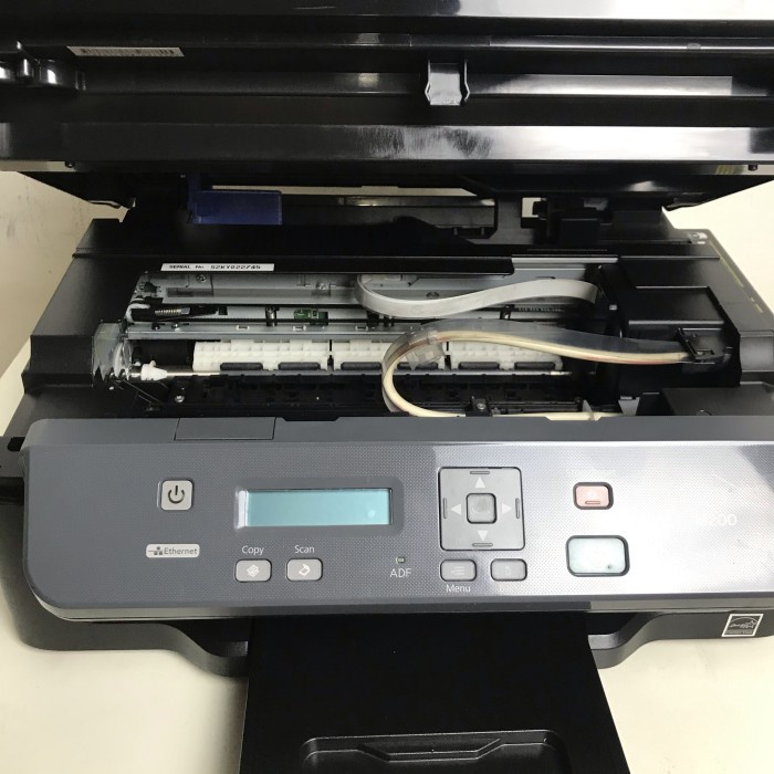 Printer Epson M200 Bekas Terbaru