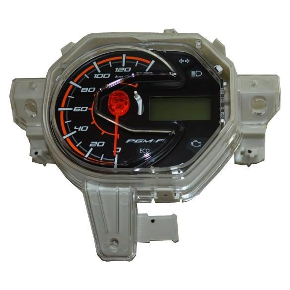 TERLENGKAP... SPEEDOMETER (METER ASSY COMB) BEAT ESP K81 37100K81N01
