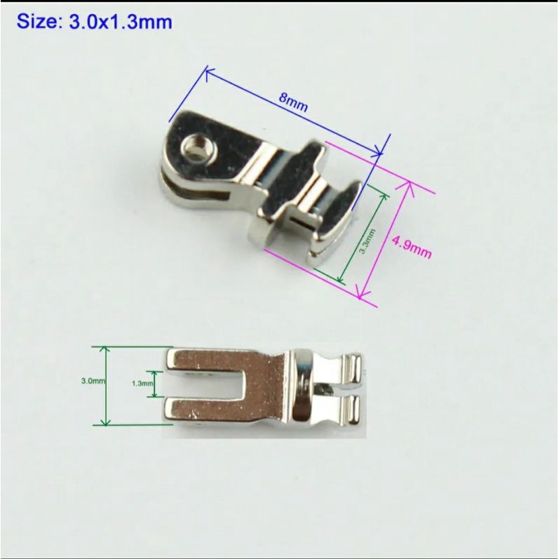 Part kacamata service