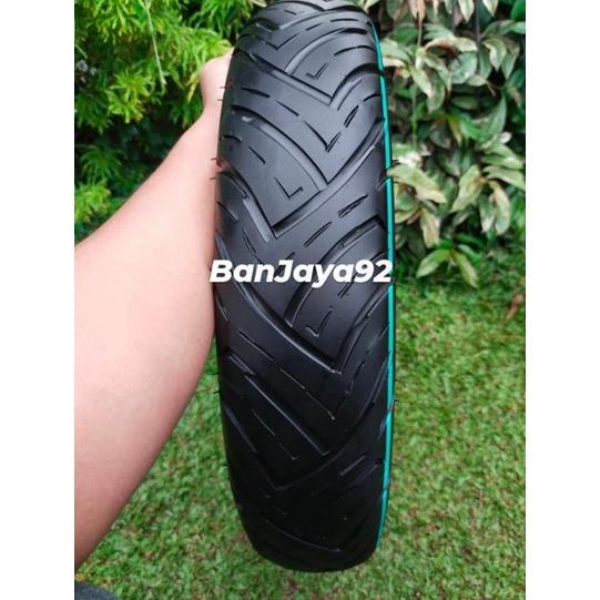 Terbaru Ban Belakang Motor Matic 100/80 Ring 14 Tubeless Msx