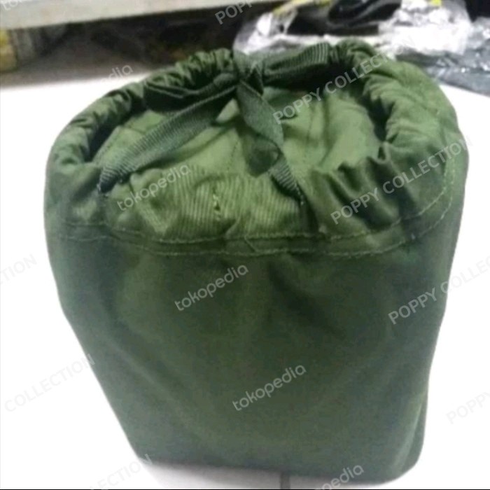 Terlaris Misting Jatah Tni - Rantang Tni Misting