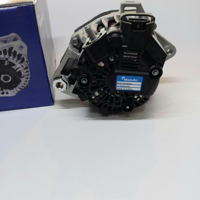 Alternator Dinamo Cas Ampere Kia All New Rio