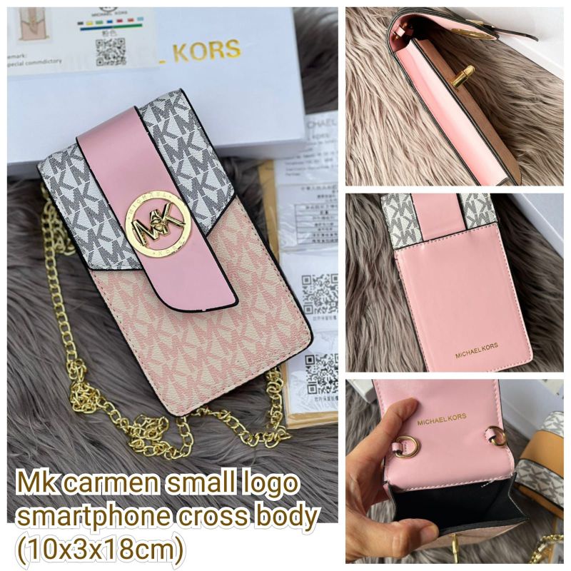 Tas HPO Hp Michael kors pk box