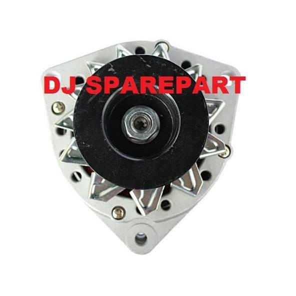 Dinamo Ampere Alternator Bosch Scania 124 Volvo Th95-02 Man Mercy Oh