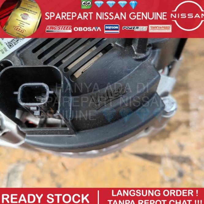 Xtrail T32 2.0 Alternator Assy Dinamo Ampere Charge Aki Ori Nissan