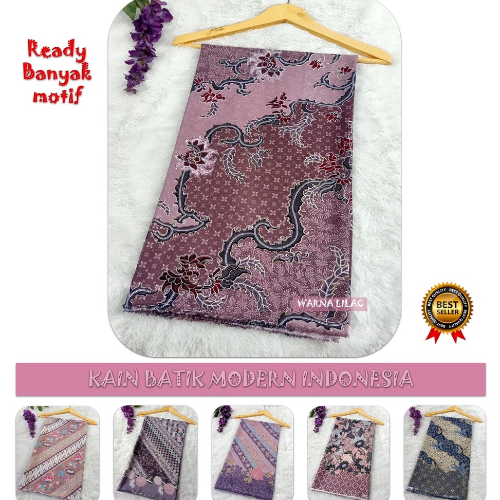 ➶rl Terlaris➴ BAHAN BATIK METERAN KAIN BATIK METERAN KATUN BAHAN BATIK KATUN - Pusat Grosir TANAH AB