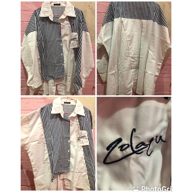 preloved zolaqu