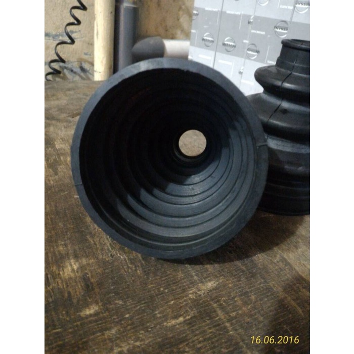 Boot As Roda Cv Joint Bagian Luar Nissan Grand Livina