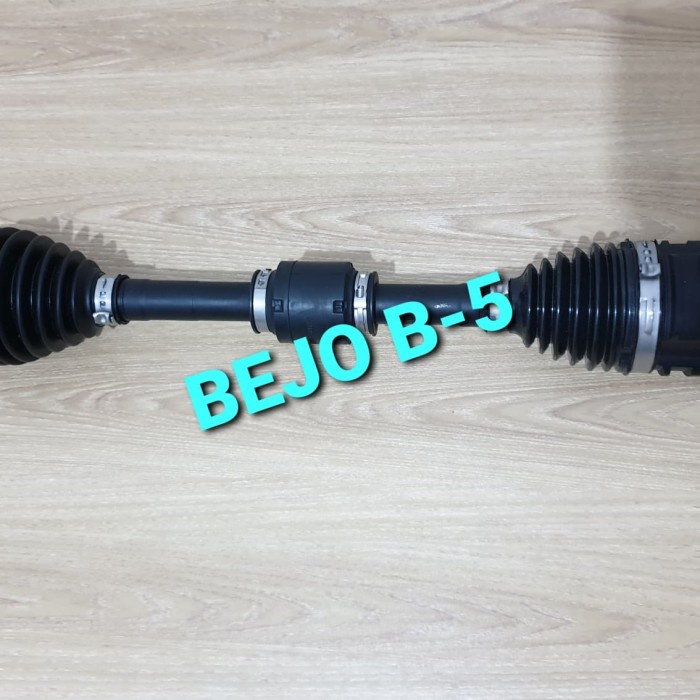 As Roda, Drive Shaft Kiri Toyota Sienta Matic