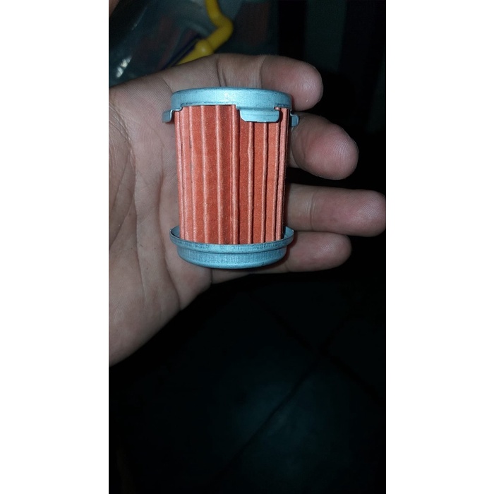 Filter Kecil Matic Cvt Mobilio/ Hrv/ Jazz Rs/ Brio/ Brv