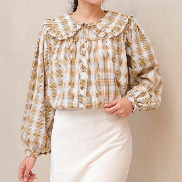 Tebus Murah Kain Sisa Potongan