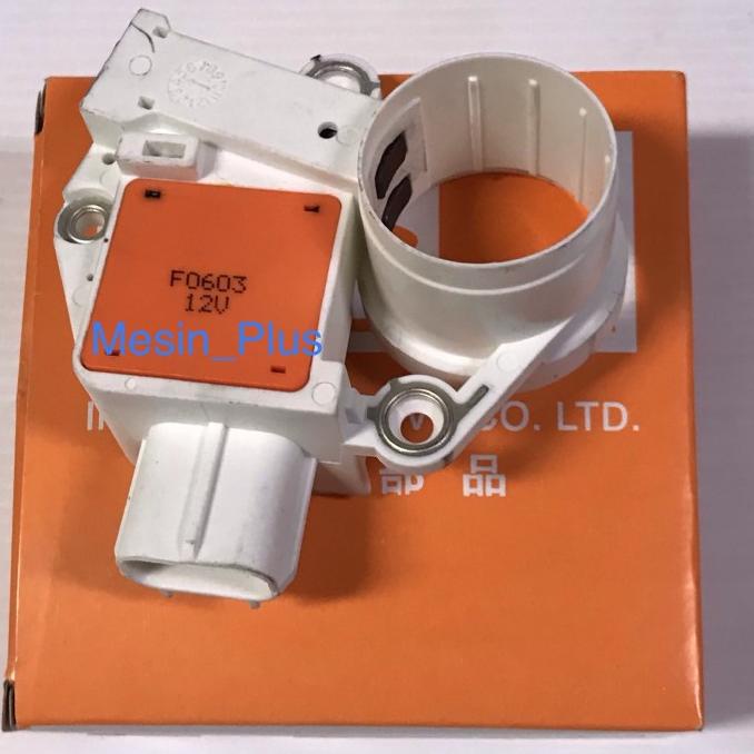 Ic Alternator Ic Dinamo Ampere Ford Escape Mazda Tribute 2.0 3.0