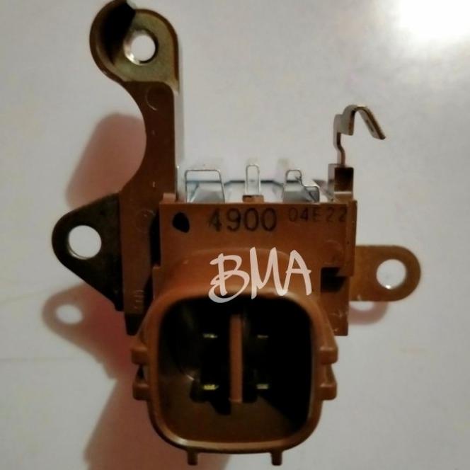 Ic Regulator/Ic Alternator/Ic Dinamo Ampere Avanza Innova