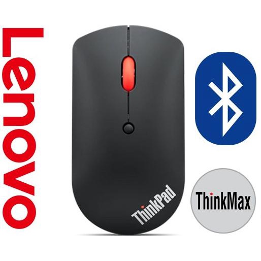 ThinkPad Bluetooth Silent Mouse