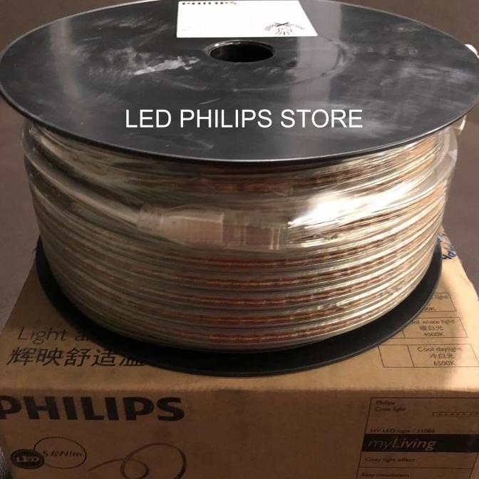 PHILIPS DLI LED STRIP HV LED STRIP 31086 5,6W/M 50m 5.6 W 5.6W