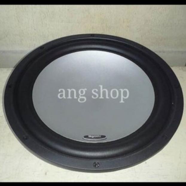 ANA753 Speaker 12 Inch Subwoofer LG-1277-2 Legacy 1277-2 Sub Woofer 12 In Inci **