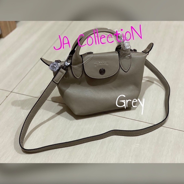 Cuma hari ini NEW ARRIVAL  TAS WANITA CUIR HONEY MIRROR QUALITY BAGUS SEKALI