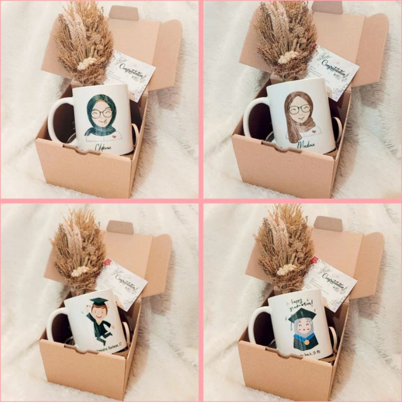 

11.11 BRANDS FESTIVAL Mug Custom // kado wisuda, birthday, anniversary // bisa custom desain sendiri