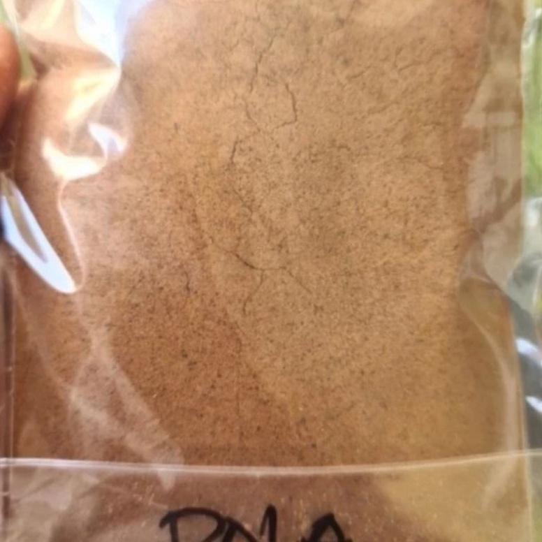 

Miliki Segera.. Bubuk Pala Asli 500gr Tanpa Campura MG8